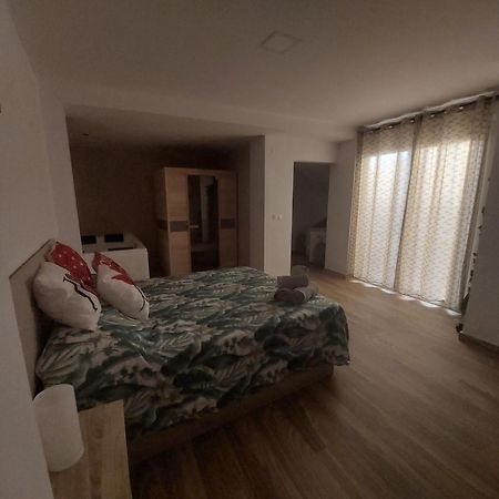 Ca Marina Lägenhet Relleu Exteriör bild