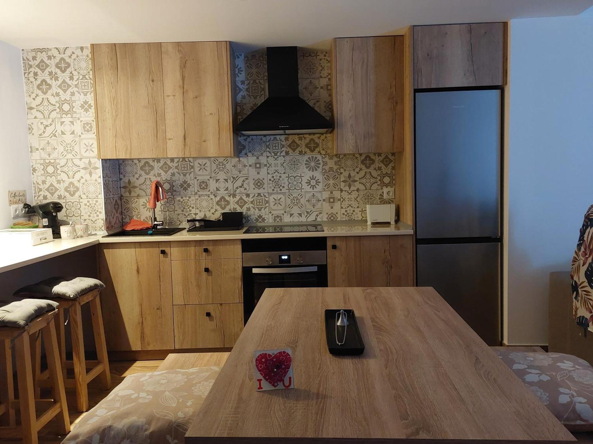 Ca Marina Lägenhet Relleu Exteriör bild