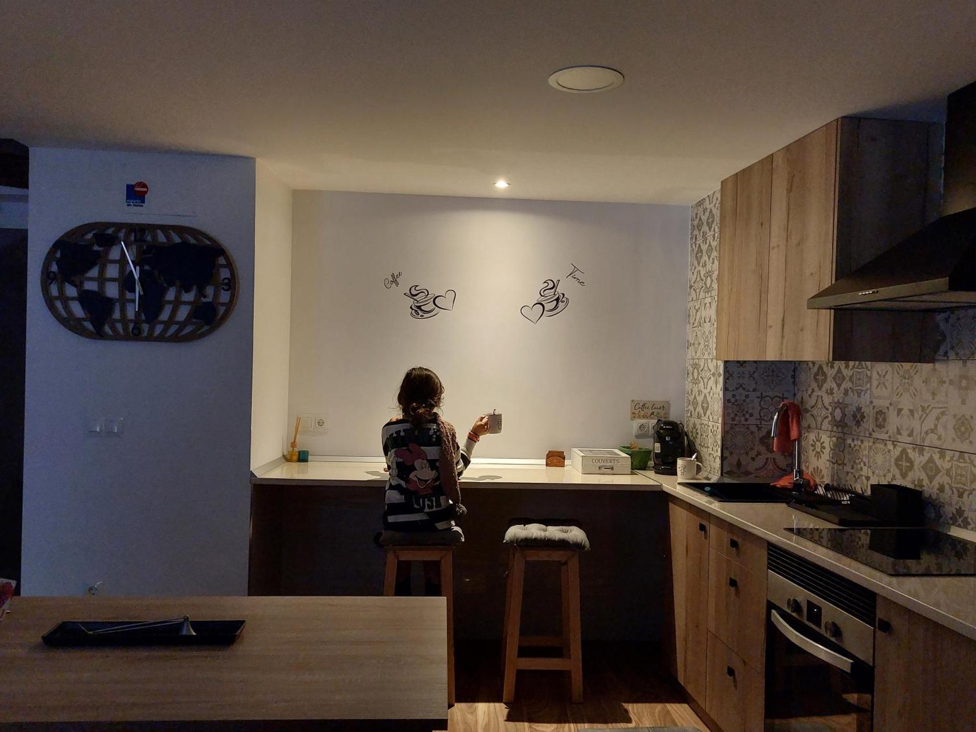 Ca Marina Lägenhet Relleu Exteriör bild