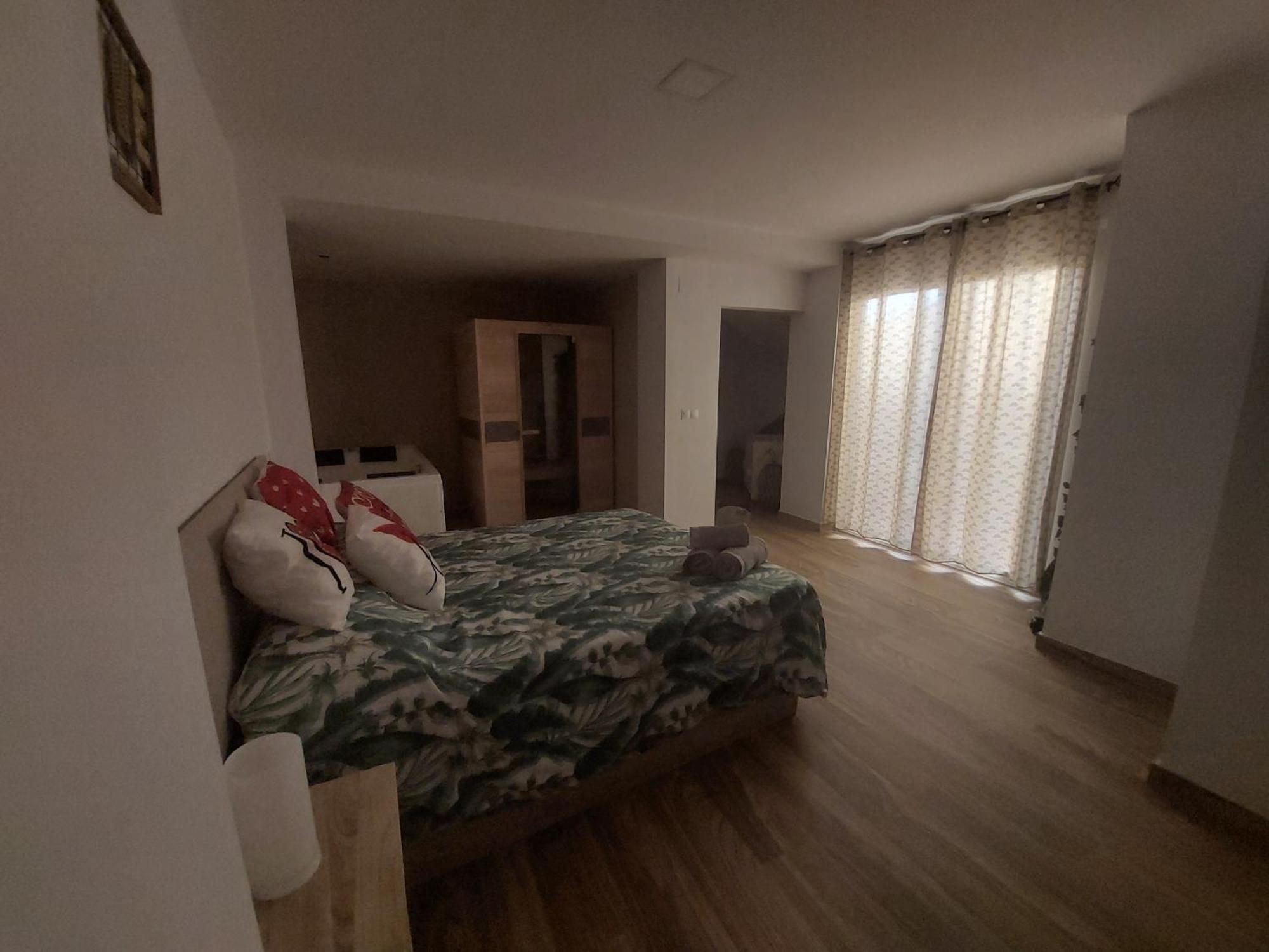 Ca Marina Lägenhet Relleu Exteriör bild
